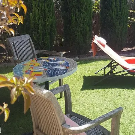 Au Coup De Soleil