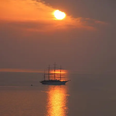 Au Coup De Soleil