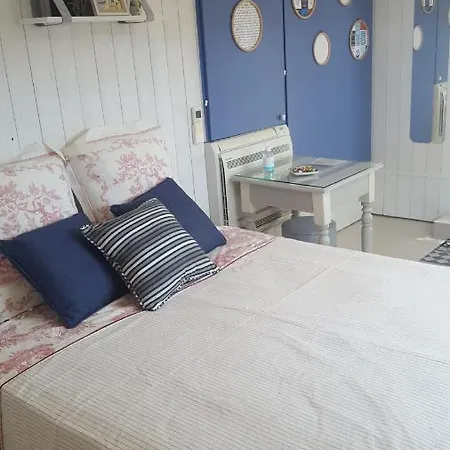 Au Coup De Soleil B&B *