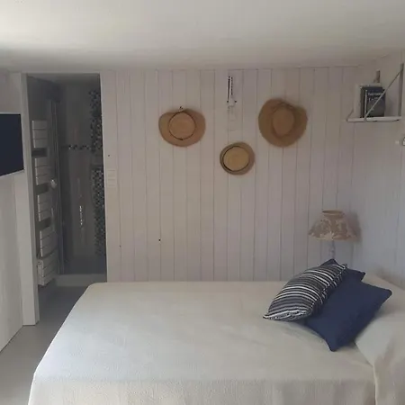 Au Coup De Soleil